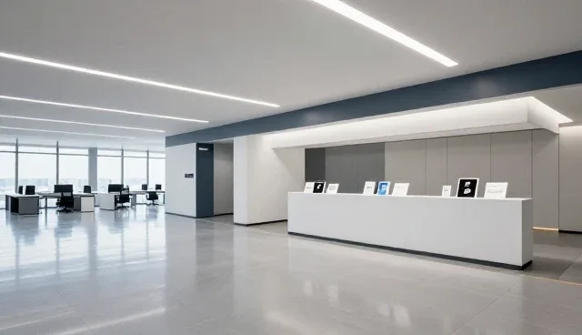 霸州企业网展示图片
